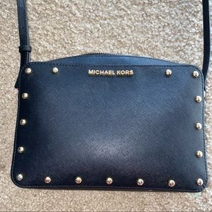 Michael Kors Crossbody Purse
